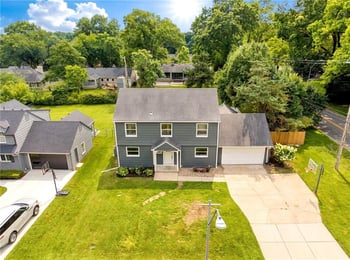 1263 W 67th Ter, Kansas City, MO 64113