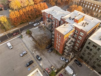 1110 E Armour Blvd #2, Kansas City, MO 64109