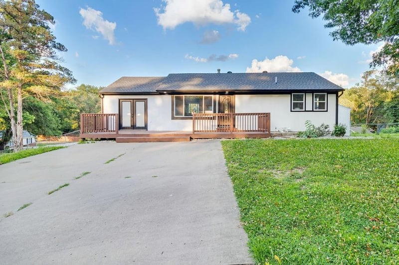 2817 66th St, Kansas City, KS 66104