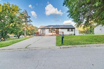 2817 N 66th St, Kansas City, KS 66104