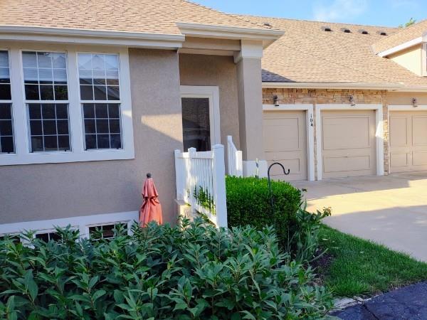 11575 Bell Court Drive#104 Dr, Olathe, KS 66061