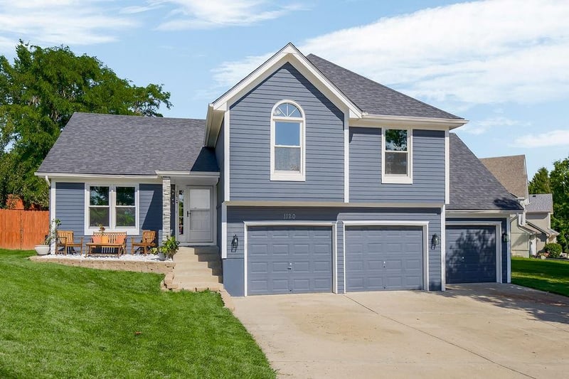 1120 73rd Ter, Kansas City, MO 64118