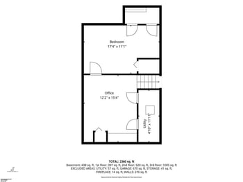 1120 NW 73rd Ter, Kansas City, MO 64118