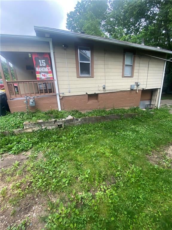 4435 Norton Ave, Kansas City, MO 64130