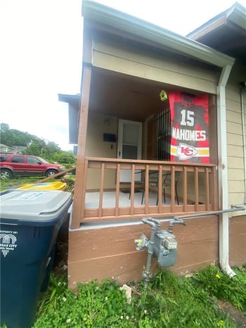 4435 Norton Ave, Kansas City, MO 64130