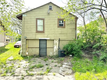 4435 Norton Ave, Kansas City, MO 64130