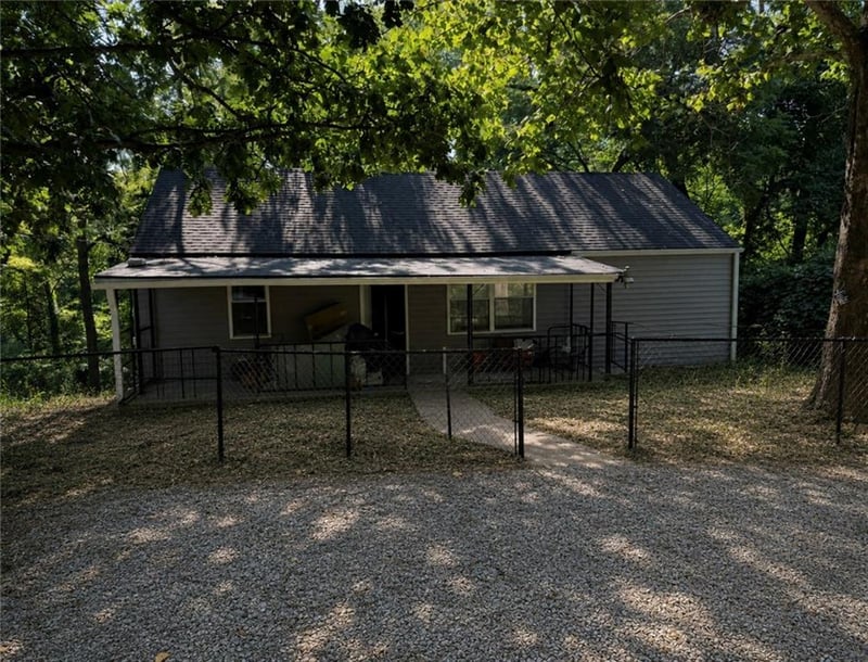 4109 74th St, Kansas City, KS 66109