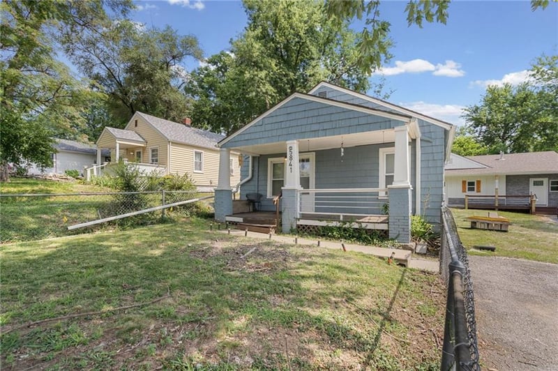5841 Spokane Ave, Kansas City, MO 64119