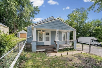 5841 Spokane Ave, Kansas City, MO 64119