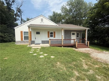5841 Spokane Ave, Kansas City, MO 64119