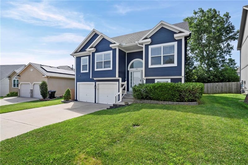 701 Rockwell Ave, Independence, MO 64056
