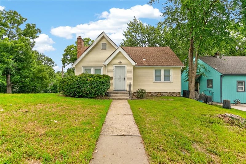 1500 24th St, Kansas City, KS 66102