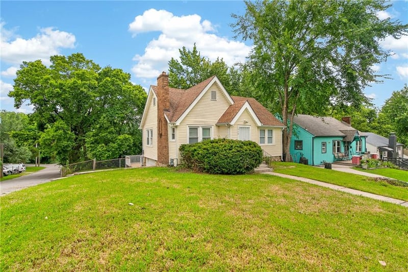 1500 24th St, Kansas City, KS 66102