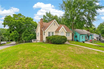 1500 N 24th St, Kansas City, KS 66102