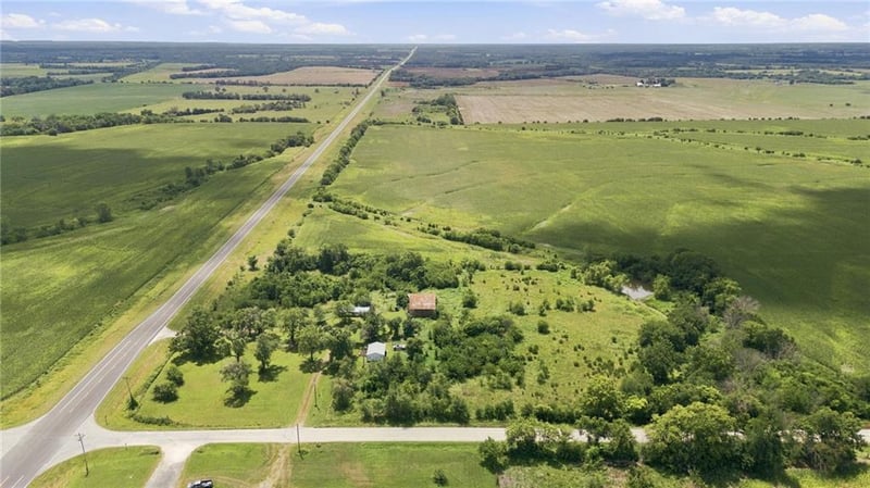 4191 Delaware Rd, Elsmore, KS 66732