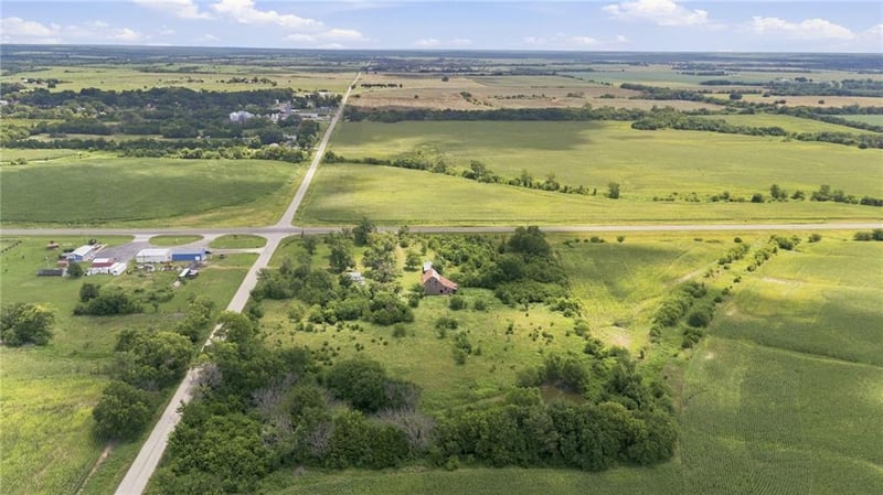 4191 Delaware Rd, Elsmore, KS 66732