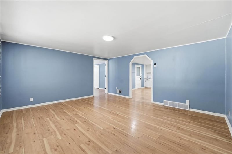 5312 Byrams Ford Rd, Kansas City, MO 64129