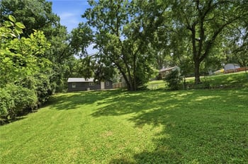 5312 Byrams Ford Rd, Kansas City, MO 64129
