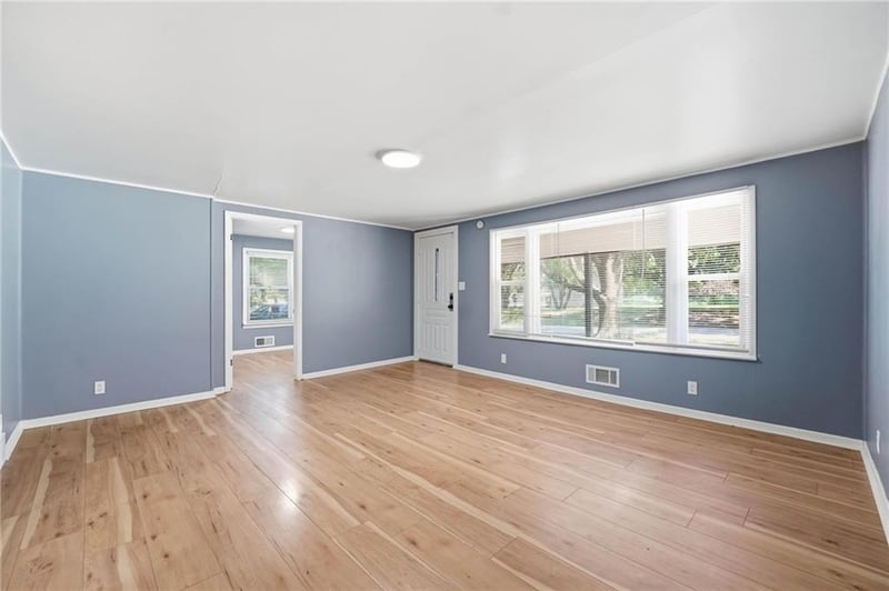5312 Byrams Ford Rd, Kansas City, MO 64129