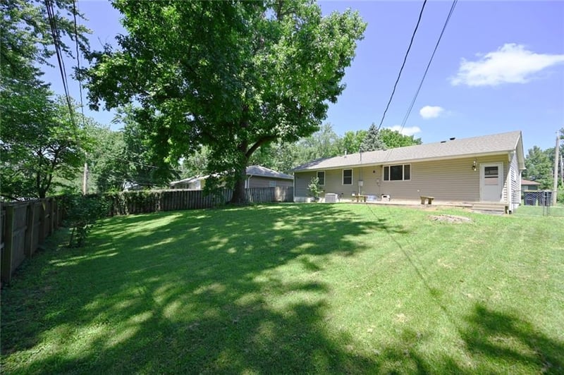 4505 112th St, Kansas City, MO 64137