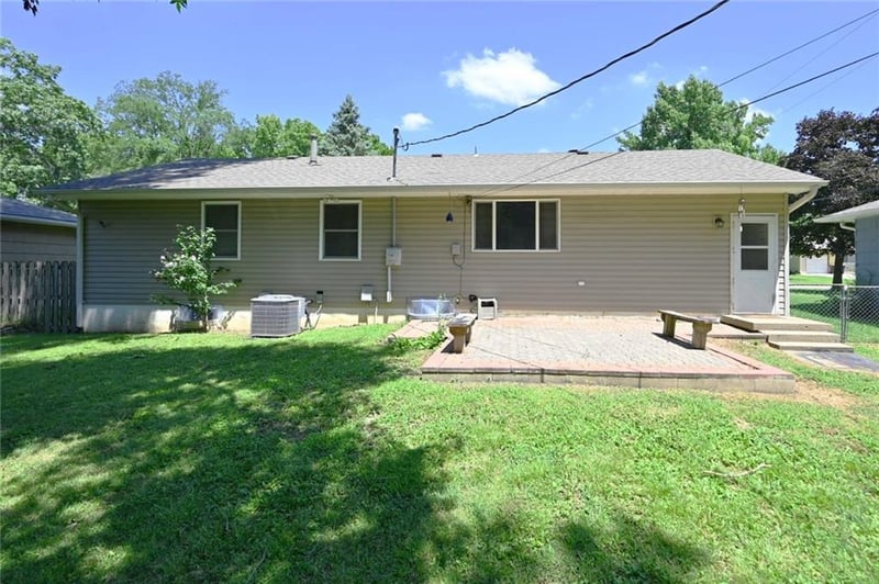 4505 112th St, Kansas City, MO 64137