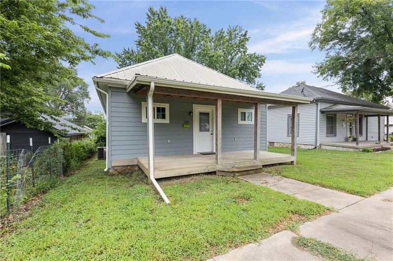 534 2nd Ave, Garnett, KS 66032