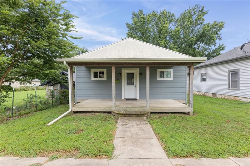 534 2nd Ave, Garnett, KS 66032