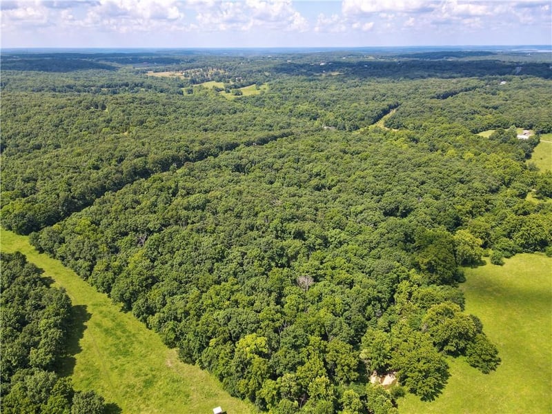 Ervin Ln, Warsaw, MO 65355