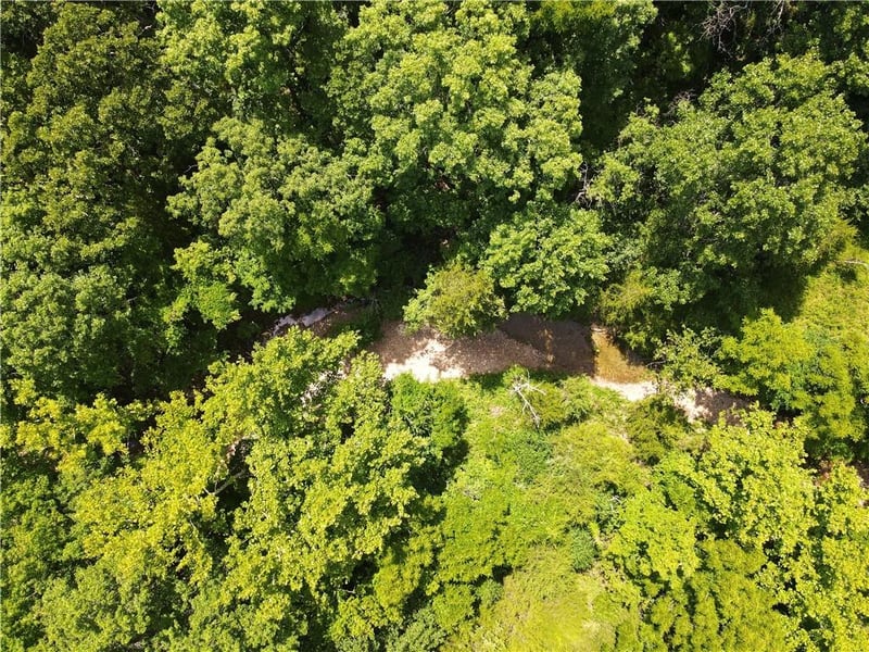 Ervin Ln, Warsaw, MO 65355