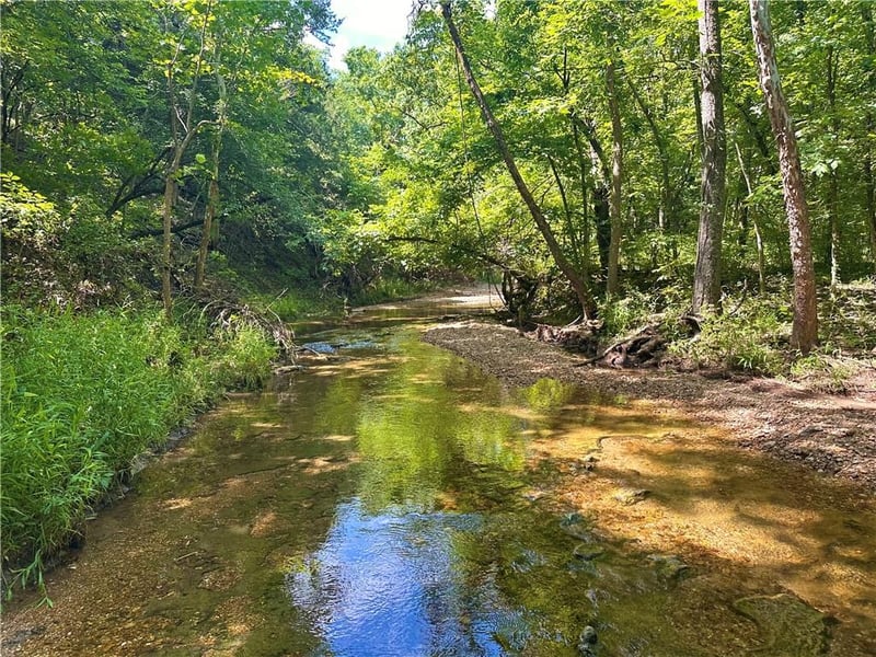 Ervin Ln, Warsaw, MO 65355