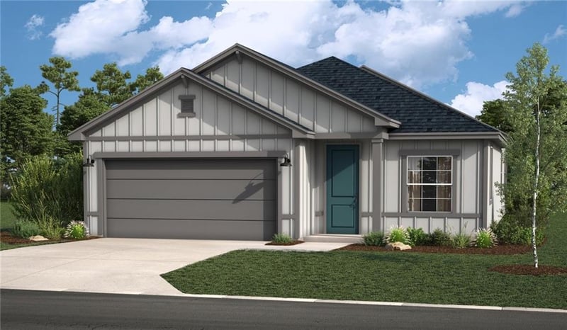 1223 Saddle Ct, Raymore, MO 64083