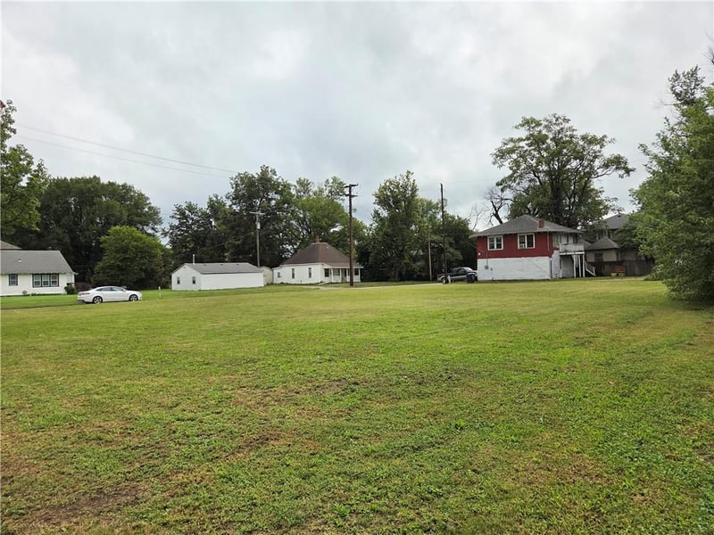 905 Main St, Independence, KS 67301