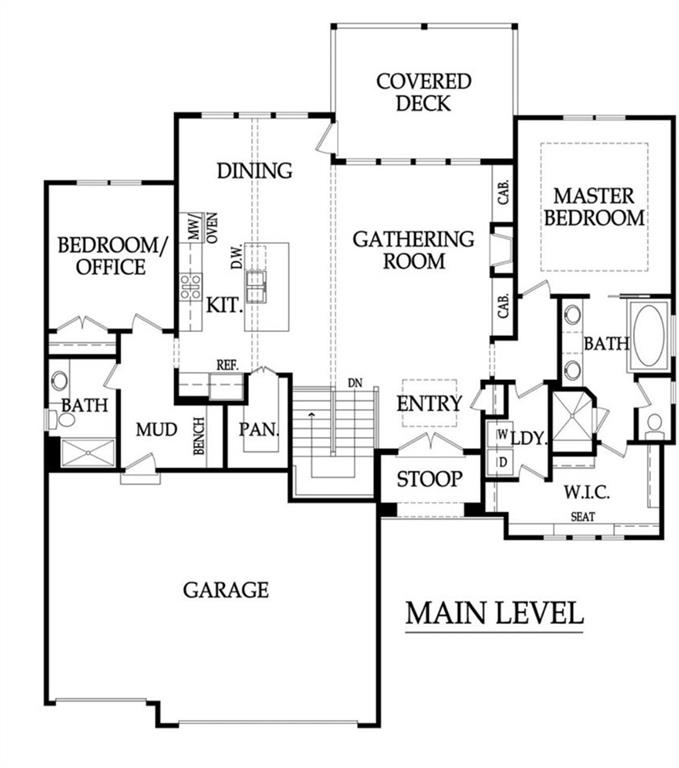 18457 Mohawk Ln, Overland Park, KS 66085