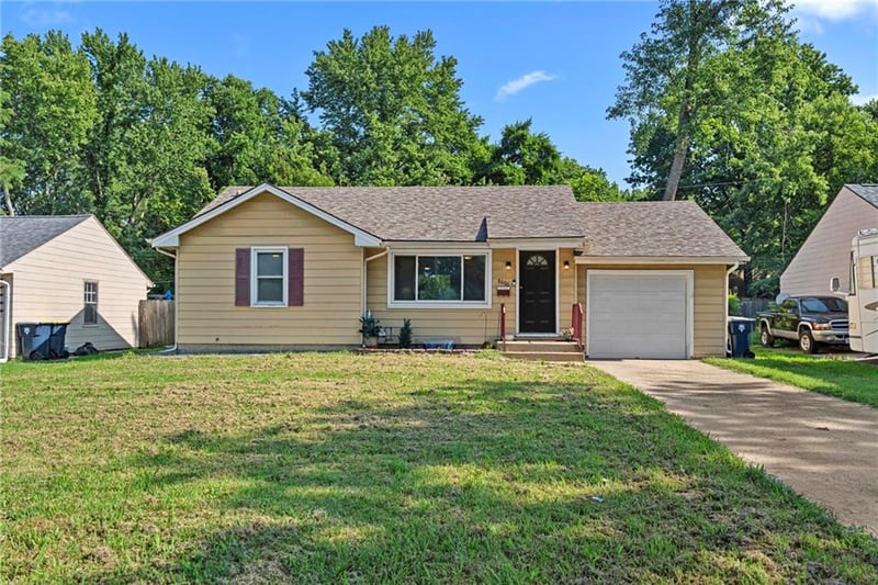 Home Worth Check