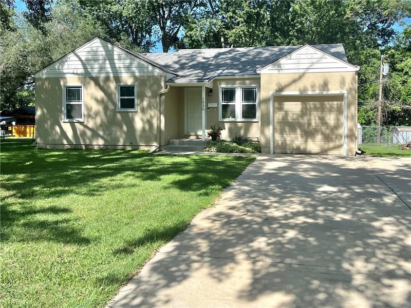 1030 57th St, Kansas City, KS 66106