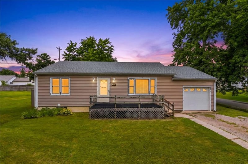 705 Cedar St, Union Star, MO 64494