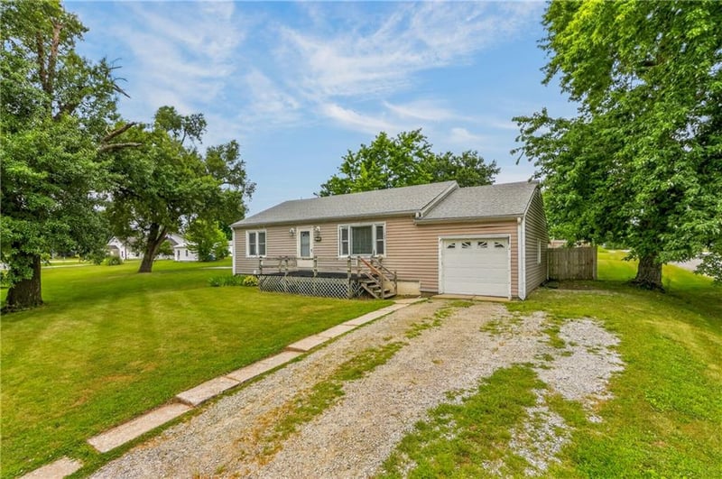 705 Cedar St, Union Star, MO 64494