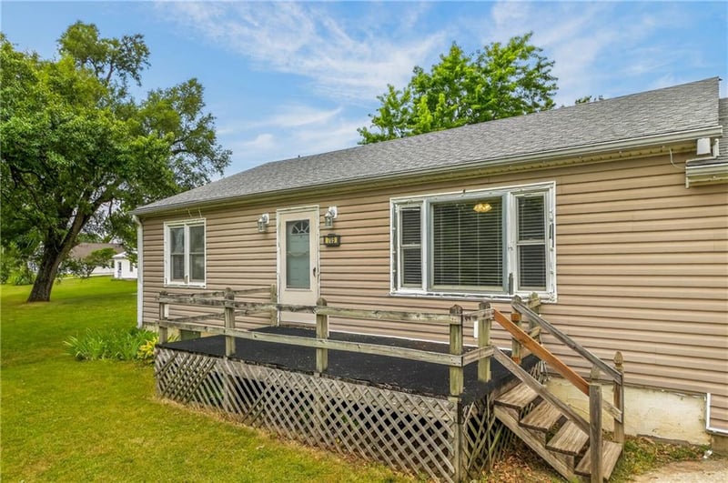 705 Cedar St, Union Star, MO 64494