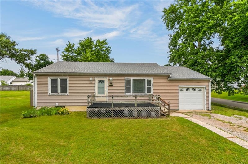 705 Cedar St, Union Star, MO 64494
