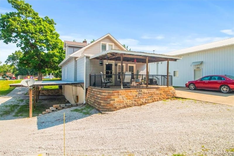 207 23rd St, Independence, MO 64055