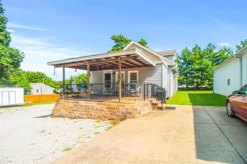 207 23rd St, Independence, MO 64055