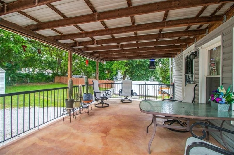 207 23rd St, Independence, MO 64055