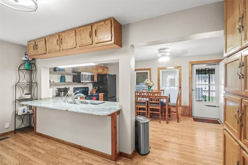 207 23rd St, Independence, MO 64055