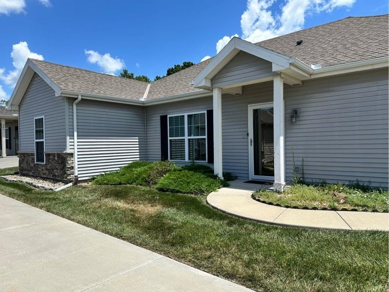 840 65th Ter, Gladstone, MO 64118