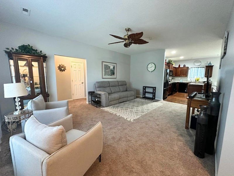 840 65th Ter, Gladstone, MO 64118