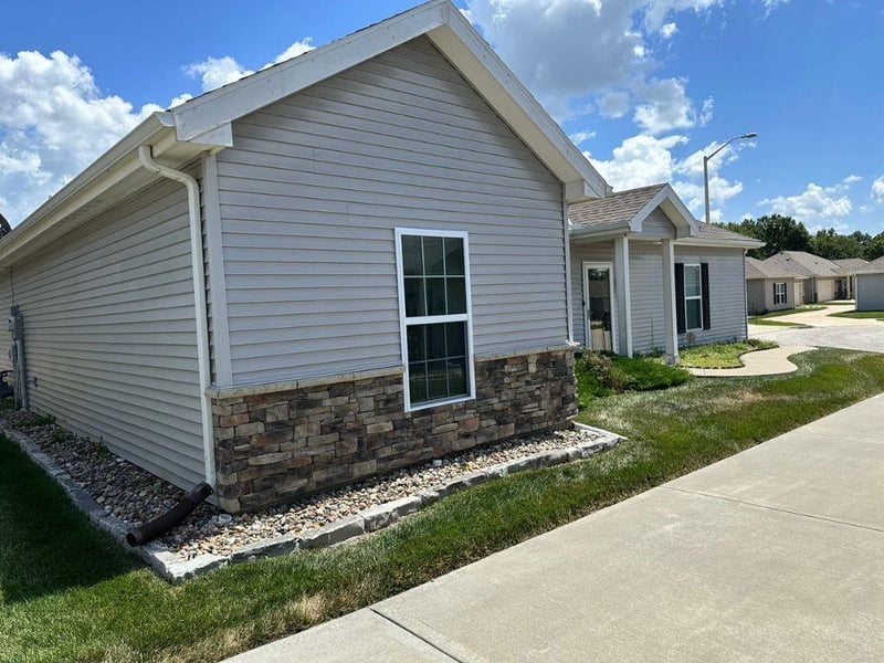 840 65th Ter, Gladstone, MO 64118