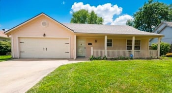 14923 E 48th Ter, Kansas City, MO 64136