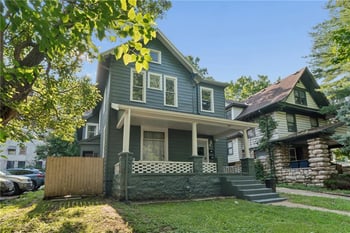 3217 Campbell St, Kansas City, MO 64109