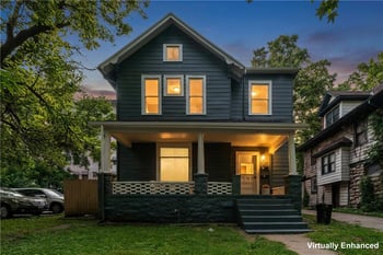 3217 Campbell St, Kansas City, MO 64109
