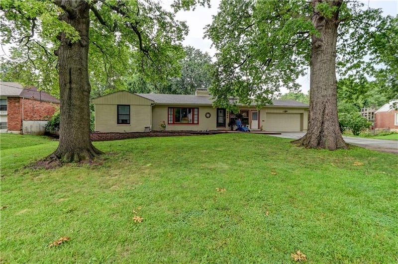 4644 Blue Ridge Blvd, Kansas City, MO 64133